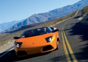 Lamborghini Murcielago LP 640 Roadster